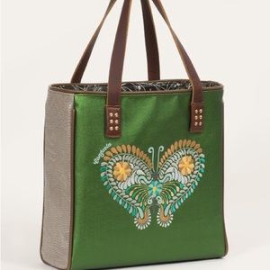 Consuela Bag